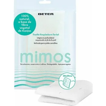 Beter Ručník na citlivou pokožku Konjac Betera