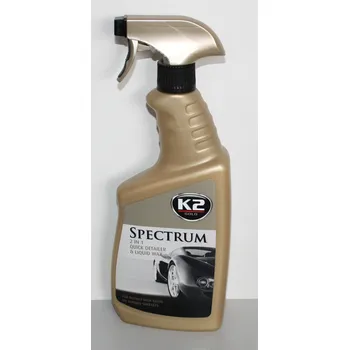 Autovosk K2 K2 vosk (700 ml)