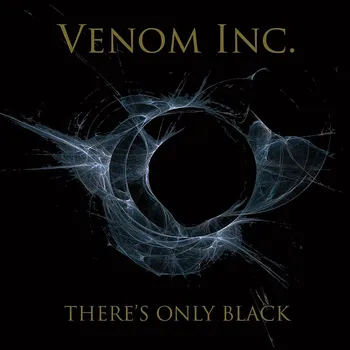 Zahraniční hudba There's Only Black - Venom Inc. [CD]