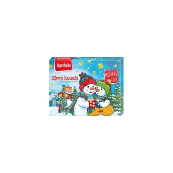 Čaj Apotheke kolekce čajů Zimní kouzlo 30x2g