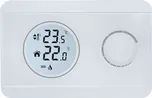 Digitální denní termostat TC 305 bílý