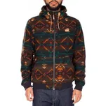 BUNDA IRIEDAILY Santania Hood - hnědá - M + při osobním odběru 2 720 Kč