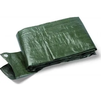 Zakrývací fólie na malování SCH plachta och.90g 10mx12m kov oko