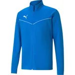 Mikina Puma teamRISE Trg Poly Jacket 65739202 Velikost L