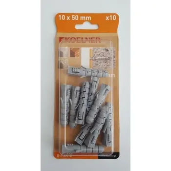 Hmoždinka BL-hmoždinka 8x40 á16ks