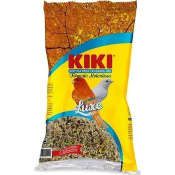 Pro ptáka Kiki mix de luxe kanárek 1 kg