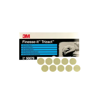 Brusný kotouč 3M Trizact Ø32mm 100 ks