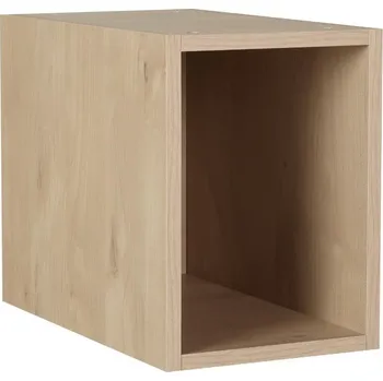 police Dubový doplňkový box do komody Quax Cocoon 48 x 28 cm