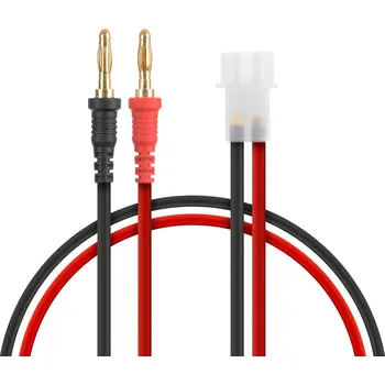 RC náhradní díl Kavan Nabíjecí kabel AMP/G2 - expresní doprava