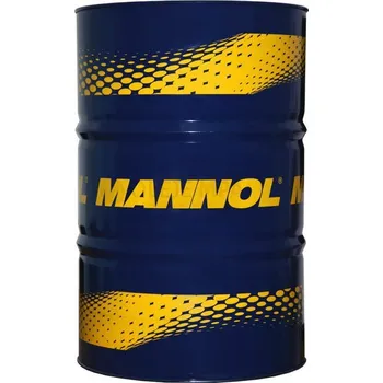 Hydraulický olej Mannol Hydro ISO HV 46 - 208 L