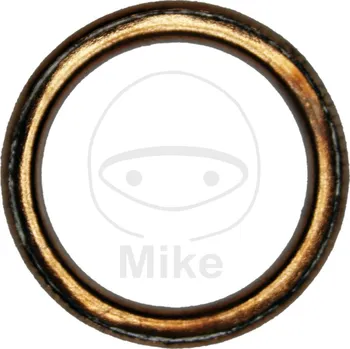 Auto-moto Těsnění svodu výfuku ATHENA S410250012023 32.2X41.6X3 mm