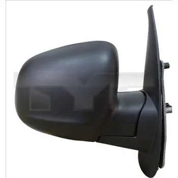 Auto zrcátko Vnější zpětné zrcátko TYC 328-0204