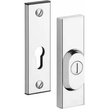 Dveřní kování Vrchní zámek R3 bez vl.a zámku