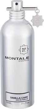 Unisex parfém Montale Paris Vanilla Cake U EDP 100 ml