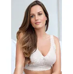 Podprsenka Parfait P5482 32 G Bílá perla 38 H bílá perla