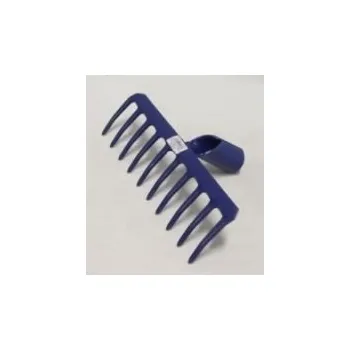 Vidle Hrábě 10 - zubé železné