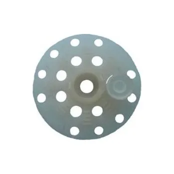 Hmoždinka Talířek izolační TTP 60/5-20 60mm polyst