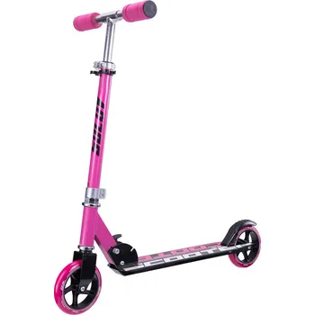 Koloběžka Sulov Speed SCO-ALU-145-7 145 mm růžová