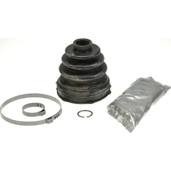 Hřídel nápravy Sada měchů, hnací hřídel LOEBRO 305010