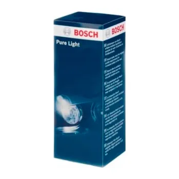 Autožárovka Žárovka Bosch W21W, Pure Light 1987302249