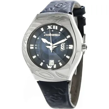 Hodinky Unisex hodinky Chronotech CT7694L-04 (ø 38 mm)
