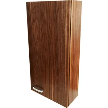 Koupelnový nábytek BPS-koupelny Koupelnová doplňková skříňka horní Cheer O H 25