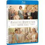 Panství Downton: Nová éra (2022)