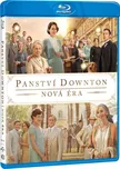 Panství Downton: Nová éra (2022)