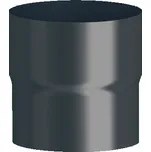 Covernit Lakovaná spojka svodu 80 mm RAL 7016 80 mm RAL 7016 antracit