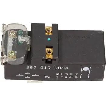 Autobaterie RELE VW VENTILATORU GOLFIII/PASSAT, 50-0070