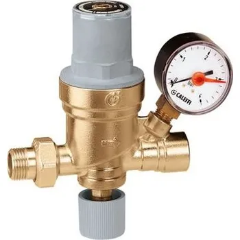 CALEFFI Ventil dopouštěcí 553