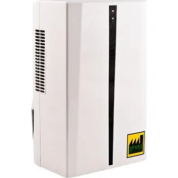 Odvlhčovač vzduchu Odvlhčovač vzduchu Pure Factory 0,75l/den