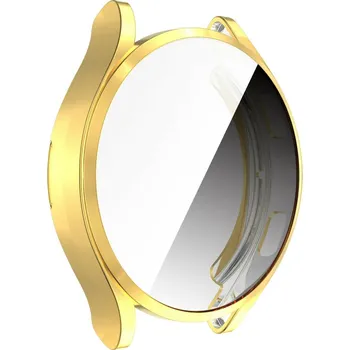 Příslušenství k chytrým hodinkám Obal Na Samsung Galaxy Watch 4 44 Mm Barva: Zlatá