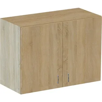 Kuchyňská linka BPS-koupelny Kuchyňská skříňka závěsná horní KCH-500 S H 80