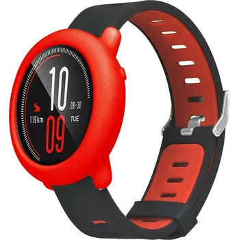 Obal Na Xiaomi Huami Amazfit Pace Barva: Červená