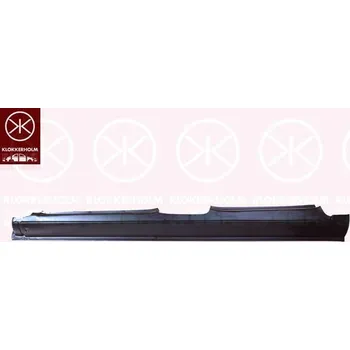 Karosérie Nástupní panel KLOKKERHOLM 9590012