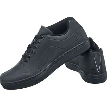 Pánské cyklistické tretry MERIDA - Tretry TEAM FR černé 45