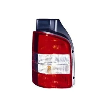 Osvětlení automobilu Zadní světlo VAN WEZEL 5896933