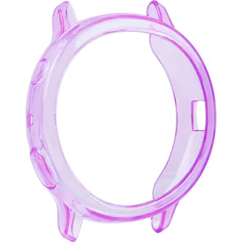 Příslušenství k chytrým hodinkám Obal Na Samsung Galaxy Watch Active2 Sm-R820 Barva: Fialová