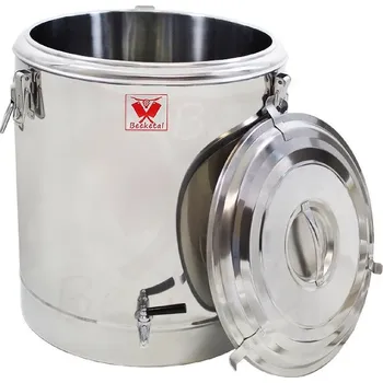 Ohřívač nápojů Beeketal BTE-60 54 l