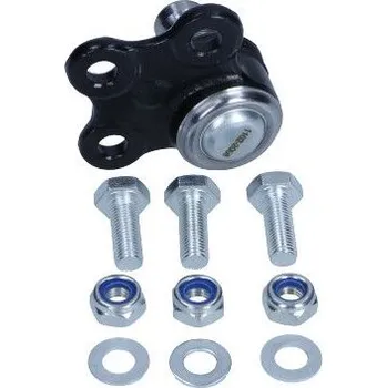 Zavěšení kol CEP RENAUL WAH. P. KANGOO 08- LE, 72-2543