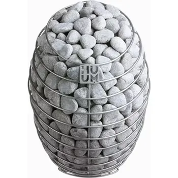 Saunová kamna elektrická Huum Drop 6 kW