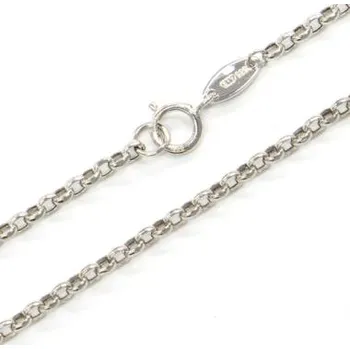 Řetízek Řetízek bílé zlato PATTIC AU 585/000 1,60 g ARPBLE10N02-45