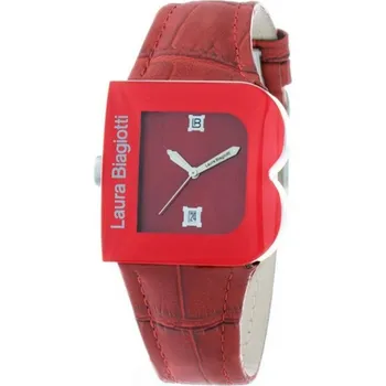 Hodinky Dámské hodinky Laura Biagiotti LB0037L-03 (Ø 33 mm)