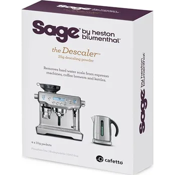 Sage BES007 Sage BES007