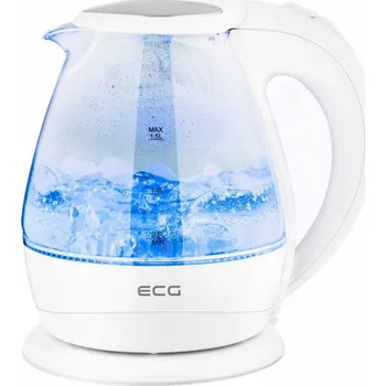 Kuchyňský spotřebič ECG RK 1520 rychlovarná konvice