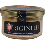 Vepřová terina LOriginelle dle receptury z roku 1953 ve skle 130g Ducs De Gascogne