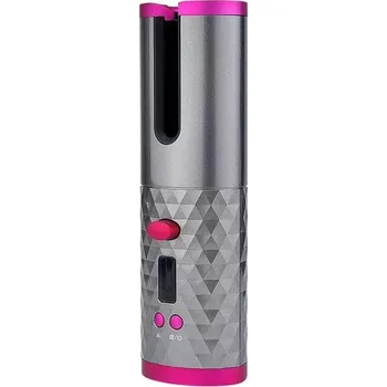 Kulma Chytrá, nabíjecí, bezdrátová kulma Curlcode