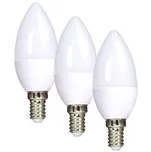 Solight Ecolux E14 6W 230V 450lm 3000K…