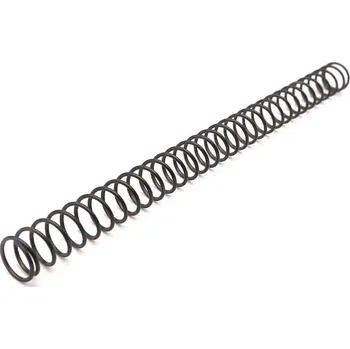 Slabší vratná pružina CZ 75 - 9 LBS spring759